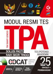 Icon image Modul Resmi Tes TPA