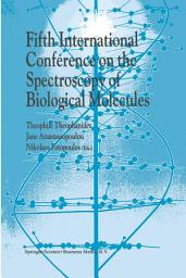 Icon image Fifth International Conference on the Spectroscopy of Biological Molecules