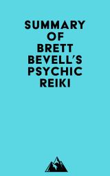 Icon image Summary of Brett Bevell's Psychic Reiki