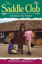 Icon image Saddle Club 53: Horse Sitters