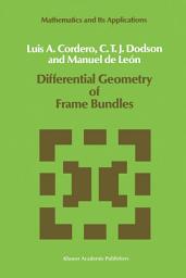 Icon image Differential Geometry of Frame Bundles