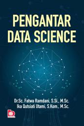 Icon image Pengantar Data Science