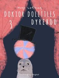 Icon image Doktor Dolittles dyrebod