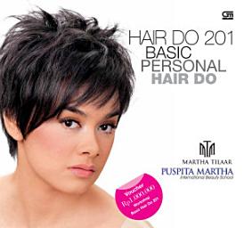 Icon image Hair Do 201 Basic Personal Hair Do