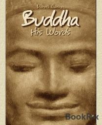 Icon image Buddha: His Words