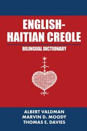 Icon image English-Haitian Creole Bilingual Dictionary