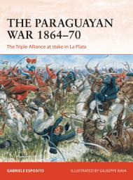 Icon image The Paraguayan War 1864–70: The Triple Alliance at stake in La Plata