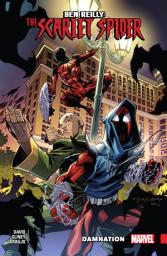 Icon image Ben Reilly: Scarlet Spider Vol. 4 - Damnation