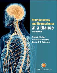 Icon image Neuroanatomy and Neuroscience at a Glance: Edition 5