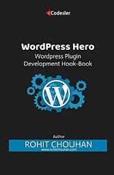 Icon image WordPress Hero: WordPress Plugin Development 