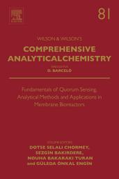 Icon image Fundamentals of Quorum Sensing, Analytical Methods and Applications in Membrane Bioreactors