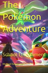 Icon image The Pokémon Go Adventure: School Tournament