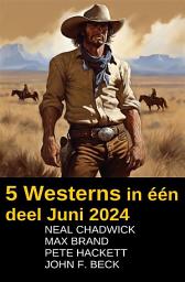 Icon image 5 Westerns in één deel Juni 2024