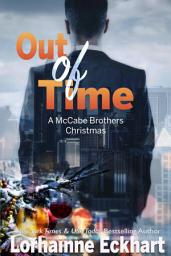 Icon image Out of Time: A McCabe Brothers Christmas