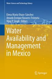 Icon image Water Availability and Management in Mexico