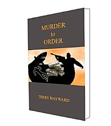 Icon image MURDER TO ORDER - Free chapter excerpt: The Jack Delaney Chronicles