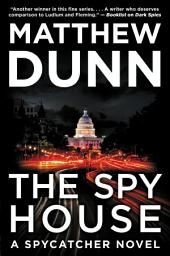 Icon image The Spy House: A Will Cochrane Novel