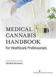 Icon image Medical Cannabis Handbook for Healthcare Professionals