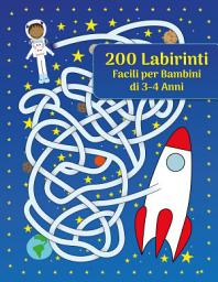 Icon image 200 Labirinti Facili per Bambini di 3-4 Anni