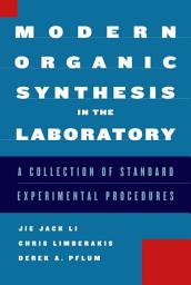 Icon image Modern Organic Synthesis in the Laboratory