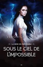 Icon image Sous le ciel de l'impossible