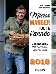 Icon image Mieux manger toute l'année - 2018