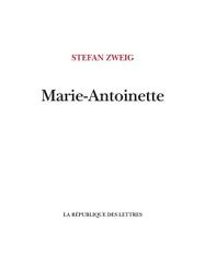 Icon image Marie-Antoinette