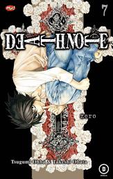 Icon image Death Note 07