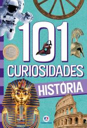 Icon image 101 curiosidades - História