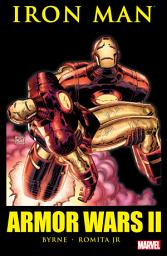 Icon image Iron Man: Armor Wars II