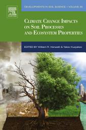 Icon image Climate Change Impacts on Soil Processes and Ecosystem Properties