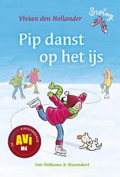 Icon image Pip danst op het ijs