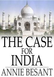 Icon image The Case for India