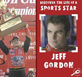 Icon image Jeff Gordon