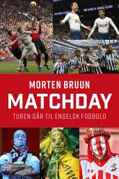 Icon image Matchday: Turen går til engelsk fodbold