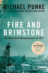 Icon image Fire and Brimstone: The North Butte Mining Disaster of 1917