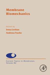 Icon image Membrane Biomechanics