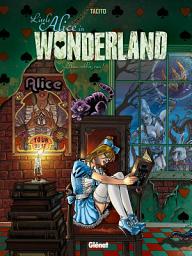 Icon image Little Alice in Wonderland: Run, rabbit, run !