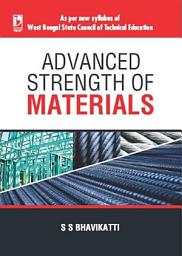 Icon image Advanced Strength of Materials (WBSCTE)