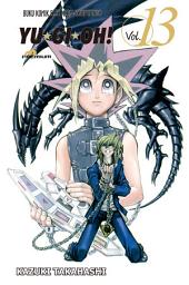 Icon image YU-GI-OH ! (Premium) 13