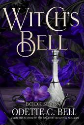 Icon image Witch's Bell Book Seven