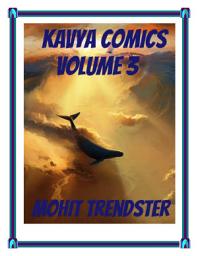 Icon image Kavya Comics Collection #03