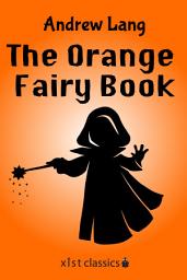 Icon image The Orange Fairy Book