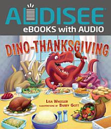 Icon image Dino-Thanksgiving