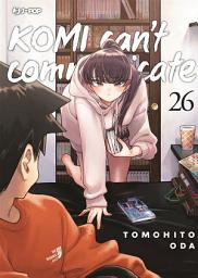 Icon image Komi can't communicate