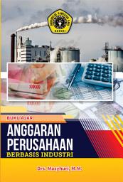 Icon image Anggaran Perusahaan Berbasis Industri