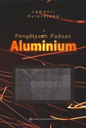 Icon image Pengelasan Paduan Aluminium