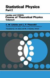 Icon image Statistical Physics: Theory of the Condensed State, Volume 9