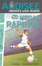 Icon image Megan Rapinoe: Athletes Who Made a Difference