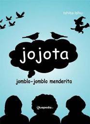 Icon image Jojota (Jomblo-Jomblo Menderita)